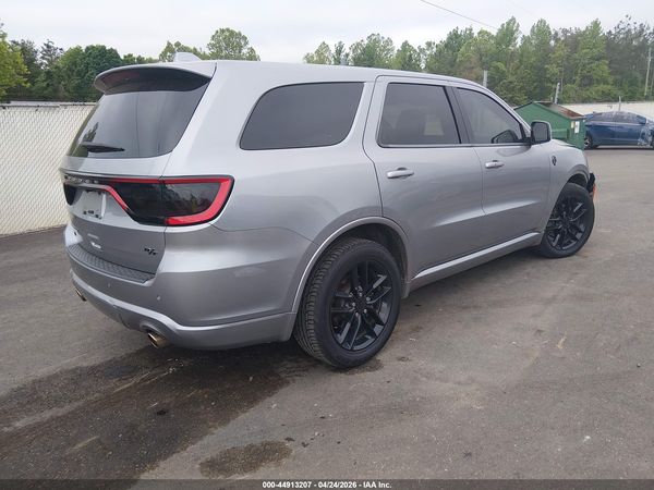 2021 DODGE DURANGO R/T
