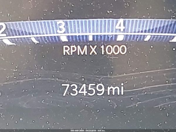 2023 JEEP GRAND CHEROKEE LIMITED 4X2