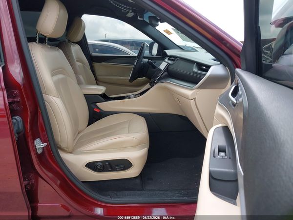 2023 JEEP GRAND CHEROKEE LIMITED 4X2