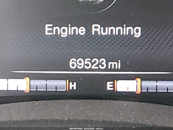 2018 JEEP RENEGADE TRAILHAWK 4X4