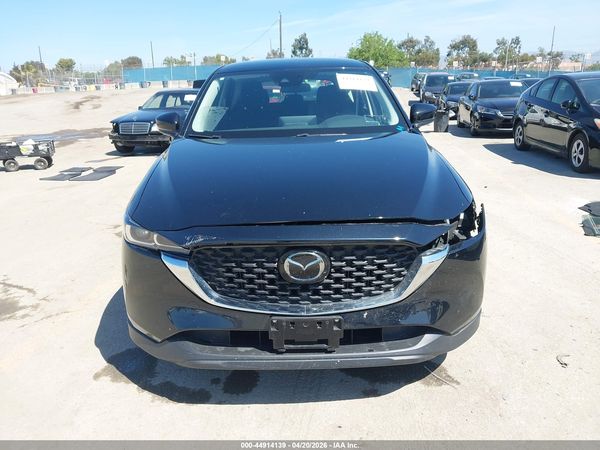 2023 MAZDA CX-5 2.5 S