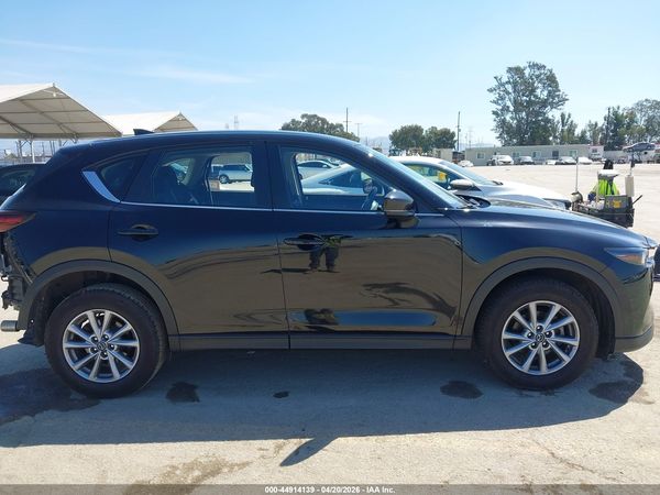 2023 MAZDA CX-5 2.5 S