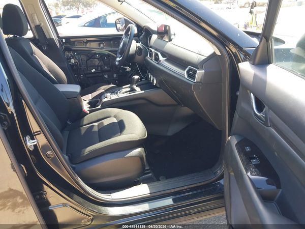 2023 MAZDA CX-5 2.5 S