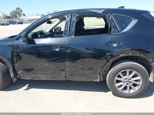 2023 MAZDA CX-5 2.5 S