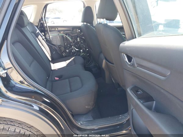 2023 MAZDA CX-5 2.5 S