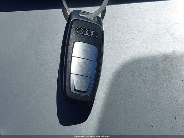2025 AUDI S3