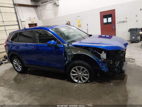 2023 HONDA CR-V EX-L AWD