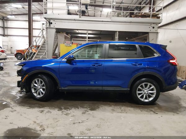 2023 HONDA CR-V EX-L AWD