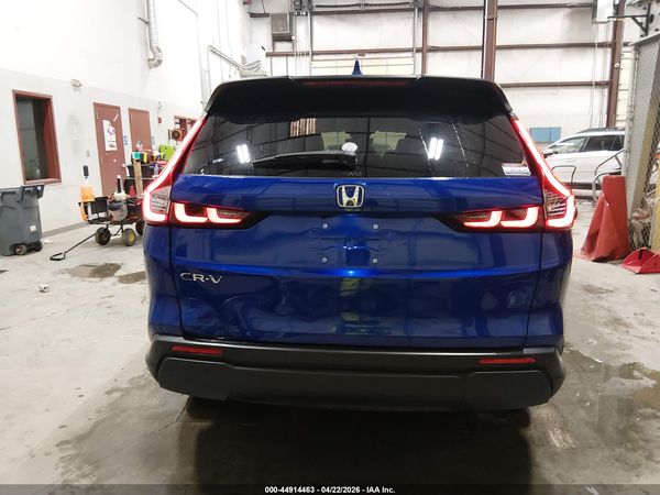 2023 HONDA CR-V EX-L AWD