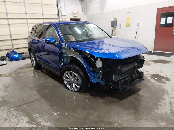 2023 HONDA CR-V EX-L AWD