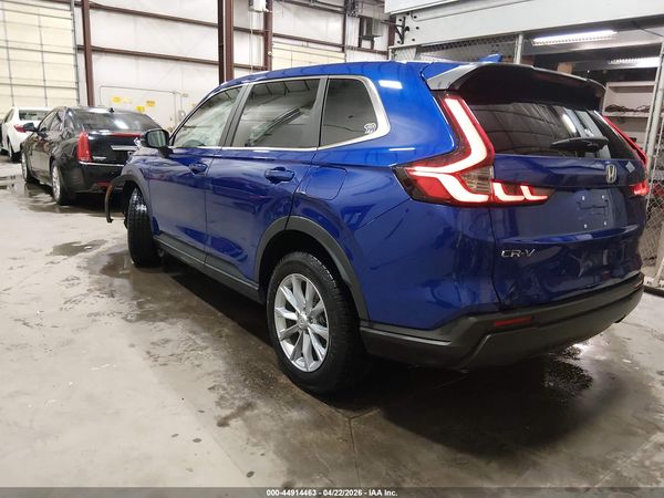 2023 HONDA CR-V EX-L AWD