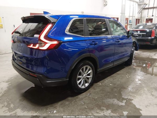 2023 HONDA CR-V EX-L AWD