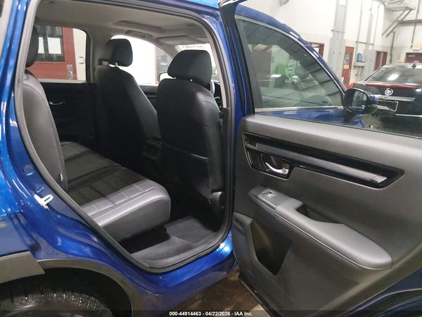 2023 HONDA CR-V EX-L AWD