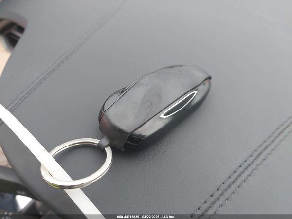 2020 TESLA MODEL S