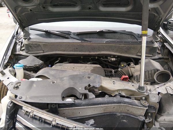 2015 HONDA PILOT EX-L