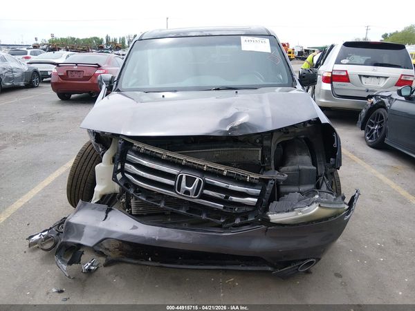 2015 HONDA PILOT EX-L