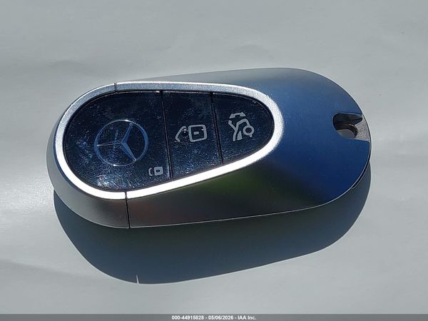 2022 MERCEDES-BENZ S 580 4MATIC