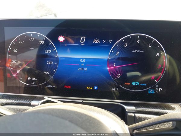 2022 MERCEDES-BENZ S 580 4MATIC