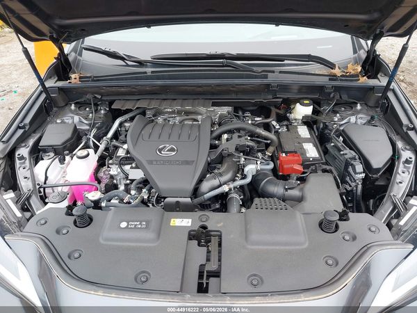 2026 LEXUS NX 350 PREMIUM