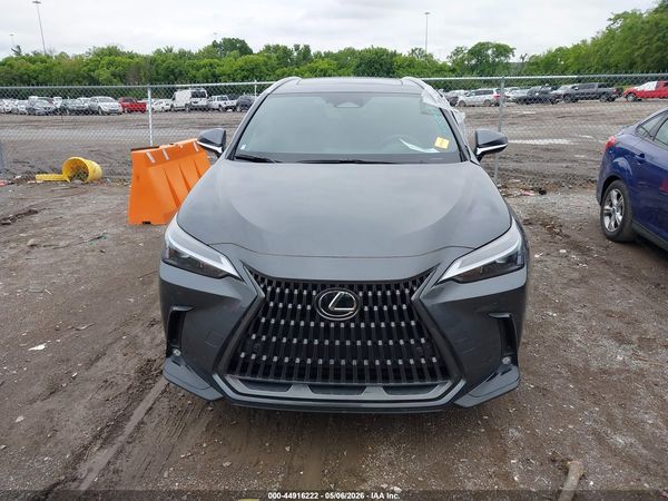 2026 LEXUS NX 350 PREMIUM