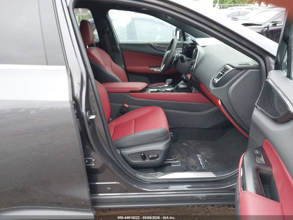 2026 LEXUS NX 350 PREMIUM