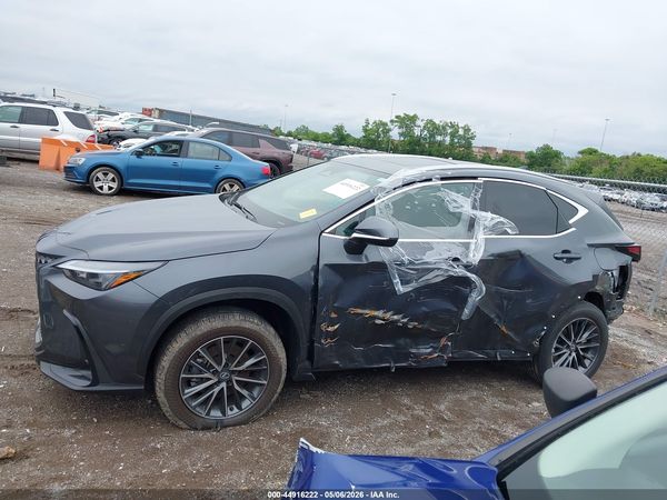 2026 LEXUS NX 350 PREMIUM