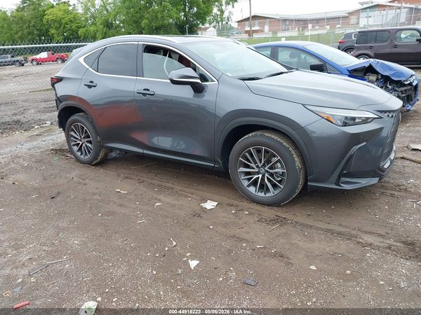 2026 LEXUS NX 350 PREMIUM