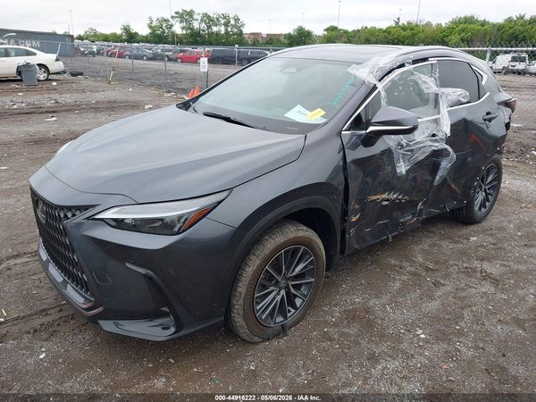2026 LEXUS NX 350 PREMIUM