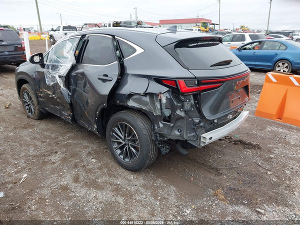 2026 LEXUS NX 350 PREMIUM