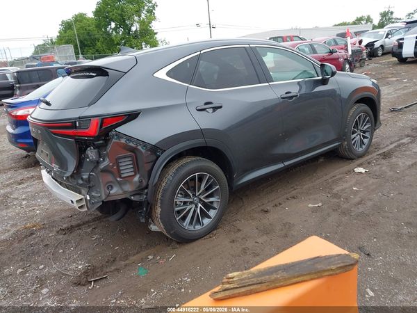2026 LEXUS NX 350 PREMIUM