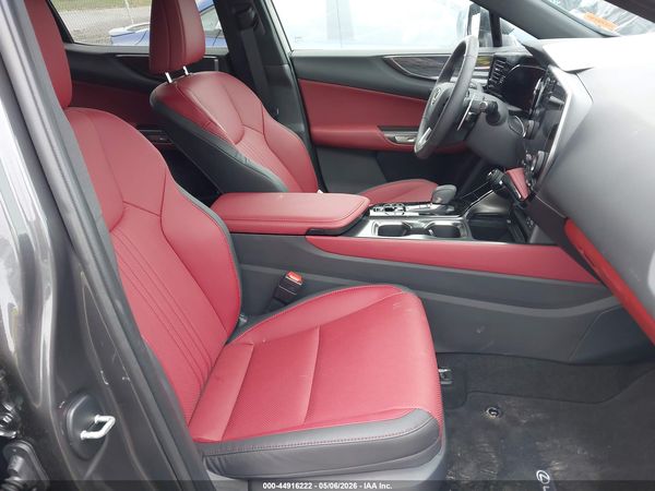 2026 LEXUS NX 350 PREMIUM