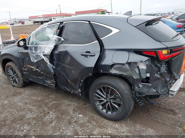 2026 LEXUS NX 350 PREMIUM