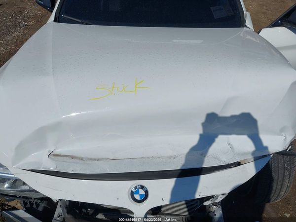 2014 BMW 435I XDRIVE