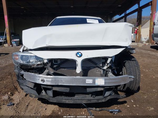2014 BMW 435I XDRIVE