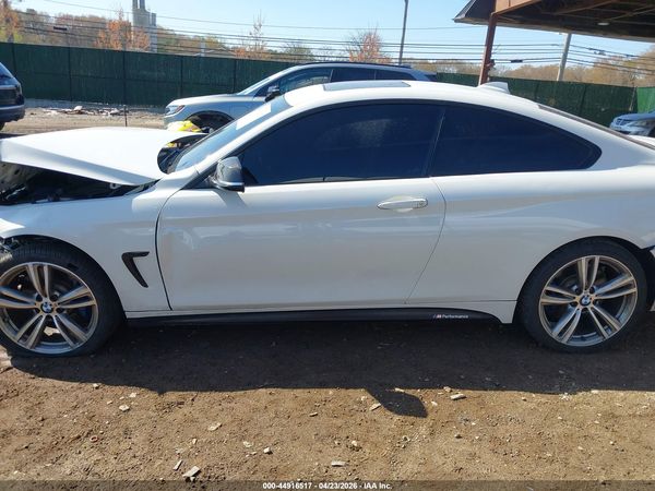 2014 BMW 435I XDRIVE