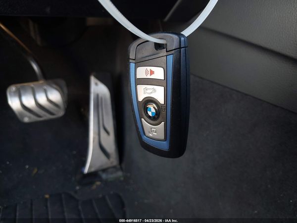 2014 BMW 435I XDRIVE