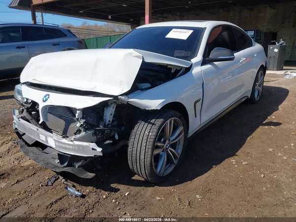 2014 BMW 435I XDRIVE