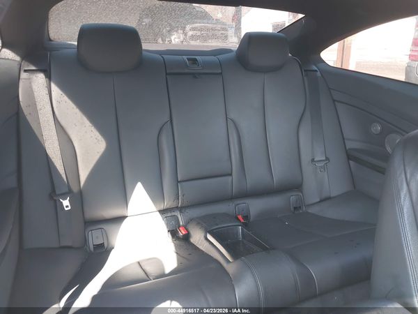 2014 BMW 435I XDRIVE