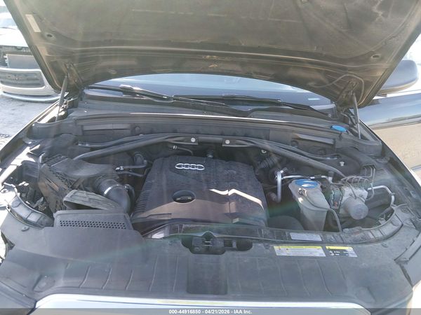 2015 AUDI Q5 2.0T PREMIUM