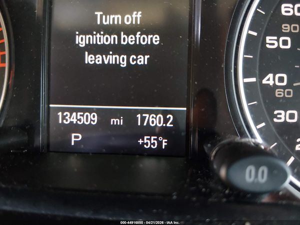 2015 AUDI Q5 2.0T PREMIUM