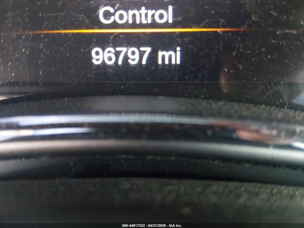 2021 JEEP GRAND CHEROKEE LIMITED 4X2