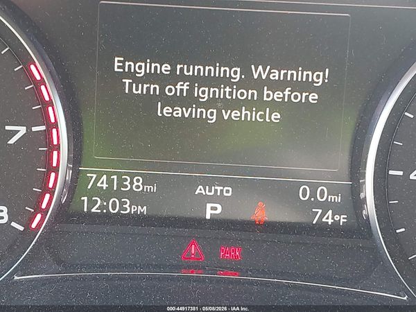 2019 AUDI Q7 55 PREMIUM/55 SE PREMIUM