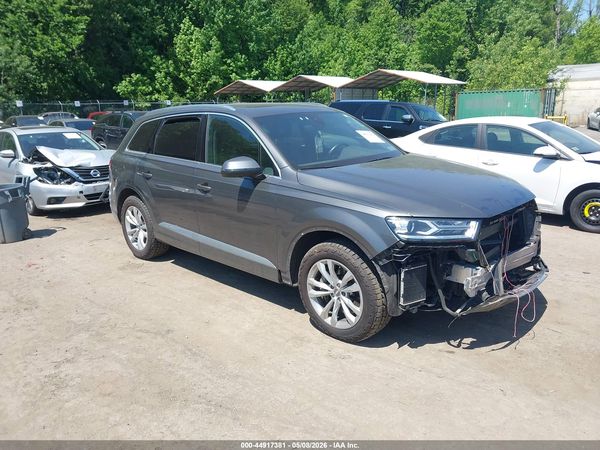 2019 AUDI Q7 55 PREMIUM/55 SE PREMIUM