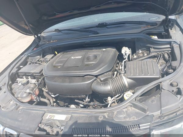 2018 JEEP GRAND CHEROKEE LAREDO E 4X4
