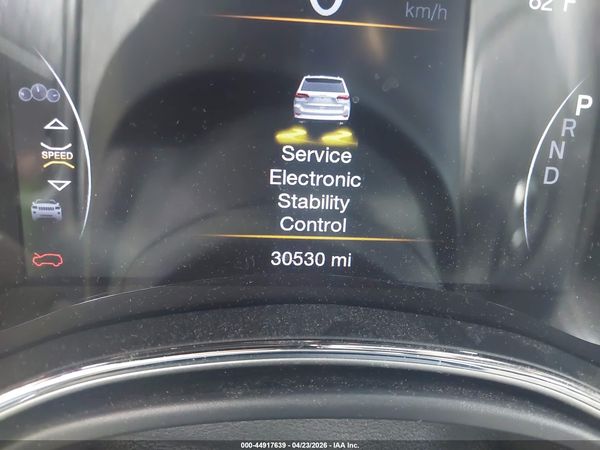 2018 JEEP GRAND CHEROKEE LAREDO E 4X4