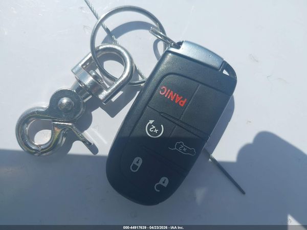 2018 JEEP GRAND CHEROKEE LAREDO E 4X4