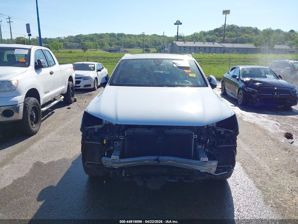 2018 AUDI Q7 3.0T PREMIUM