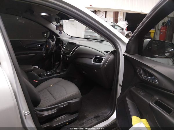 2018 CHEVROLET EQUINOX LT — I5