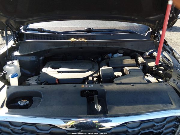 2020 KIA SORENTO 2.4L LX