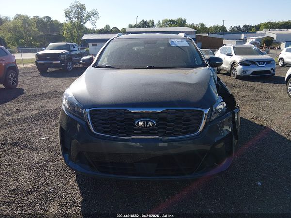 2020 KIA SORENTO 2.4L LX